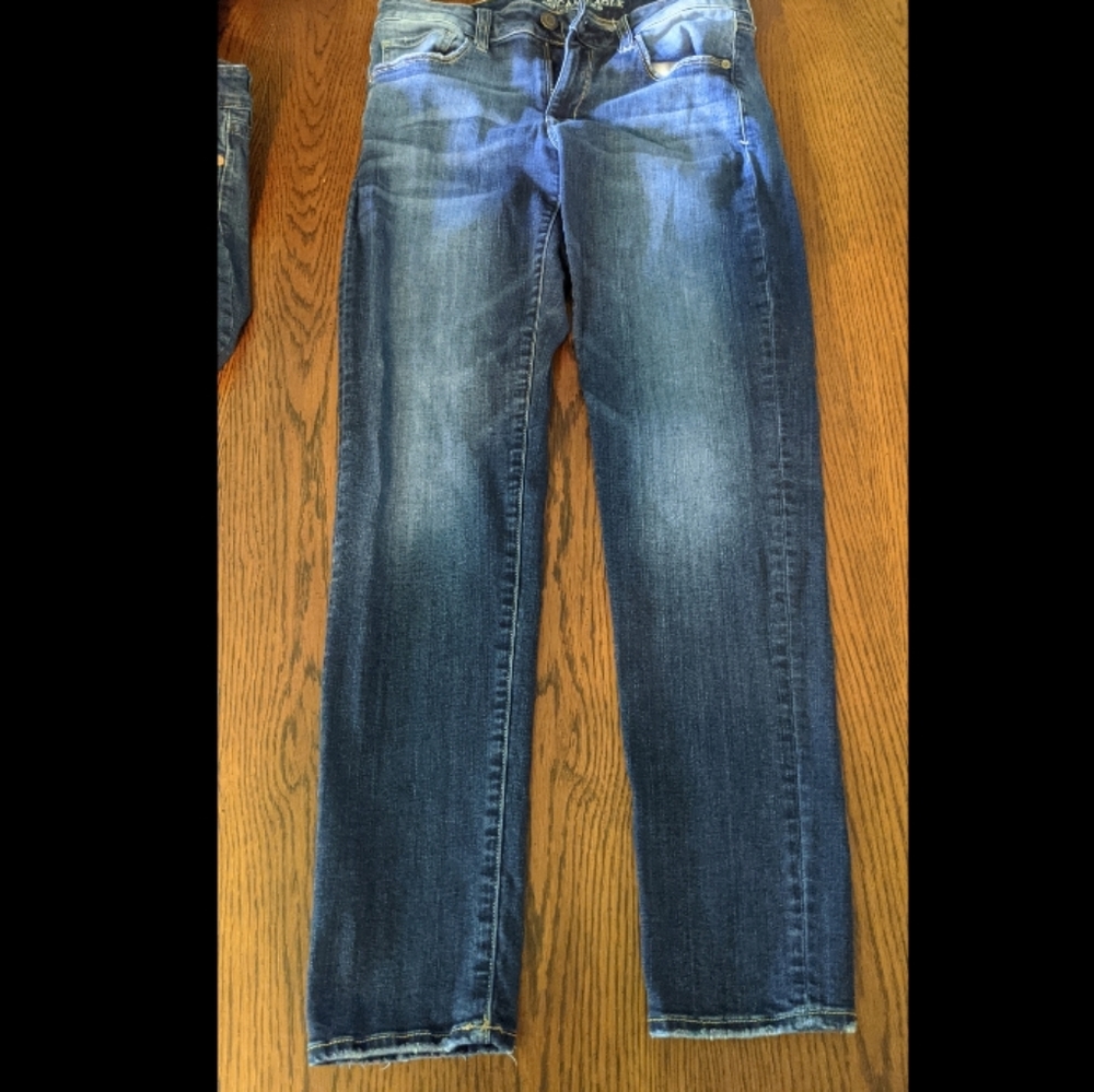 American Eagle Size 8 Jeans